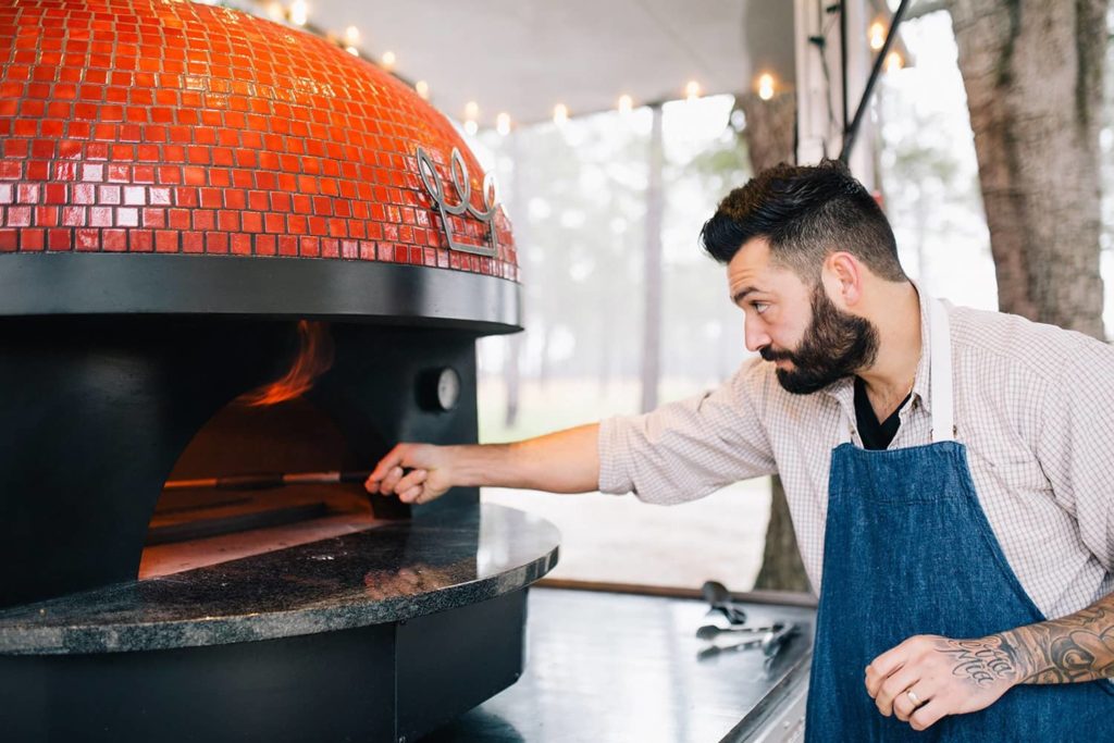 Why Is Marra Forni The Most Badass Pizza Oven Out There 3409